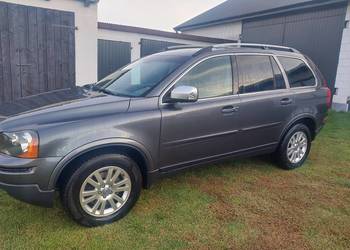 Volvo xc90 2.4D