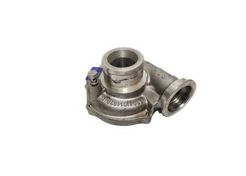 Używana obudowa kompresora turbosprężarki BorgWarner KKK 53049880087