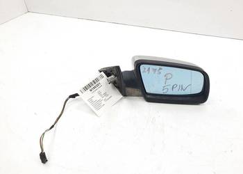 LUSTERKO PRAWE BMW E60 5 PIN EU LUSTERKO PRAWE BMW E60 5 PIN EU