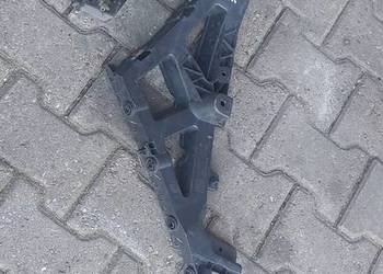 Ślizg mocowanie zderzaka lewy prawy tył JAGUAR X760 GX73-17A882 GX73-17A881