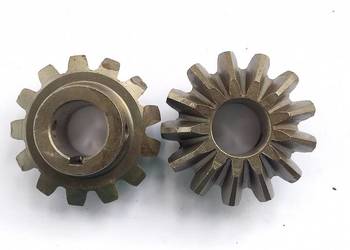 H137215 Przekładnia John Deere (Royal Tiger)