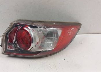 MAZDA 3 BL HB  LAMPA TYŁ PRAWA