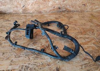 Wiązka Instalacja Klema Plus Hyundai i10 II 91850-B9070