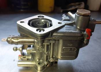 Gaźnik Fiat 126p 650cm3 FL, EL