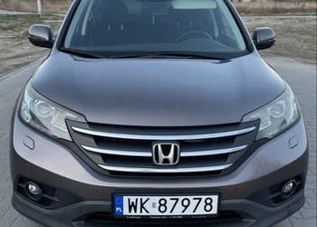 Honda CRV 2014r. 2 litry