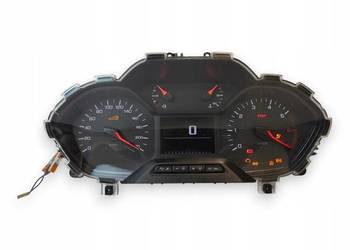 LICZNIK ZEGARY 9838094680 Peugeot Partner Toyota Proace 1.5 HDI Diesel