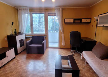 Przestronna kawalerka Krzyki Borek