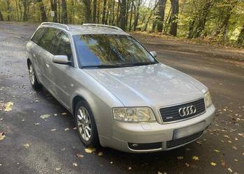 Audi A6 Quattro Audi A6 Quattro