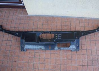 PAS PRZEDNI GÓRA SKODA FABIA I