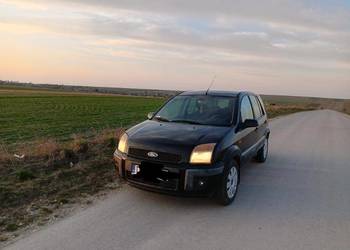 Samochód Ford Fusion