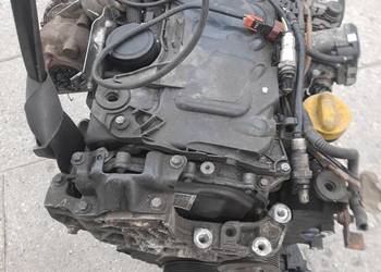 Renault Laguna 2.0 DCi 150KM silnik kompletny kod M9R740