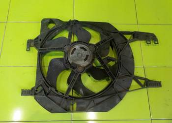 MEGANE III 1.6 B 03r AUT wentylator chlodnicy 8200151874 91168027