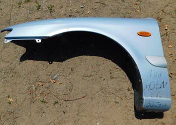 mazda 626 błotnik kolor 22L nr 11704 WYSYŁKA