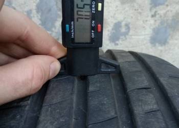 2021r Opony 205/55/16 Imperial Letnie