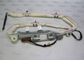 VOLVO S60 II 11r AIRBAG kurtyna prawa 30780647 610950500C