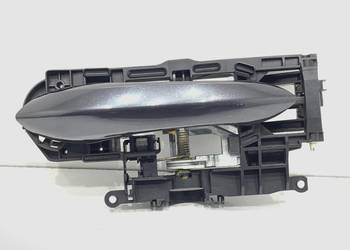 KLAMKA ZEWNĘTRZNA PRAWY PRZÓD BMW F11 Kombi 09-17 A90