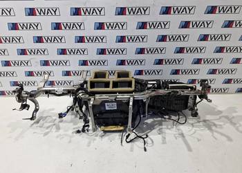  9325138 7951287 BMW F30 F31 NAGRZEWNICA DMUCHAWA STELAŻ EUROPA