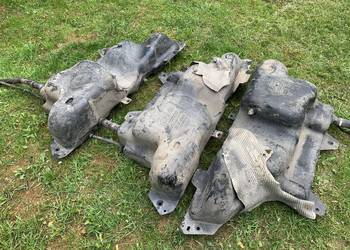 8200097817 8200097815 BAK RENAULT KANGOO 4X4 ZBIORNIK 1.9 dCi diesel