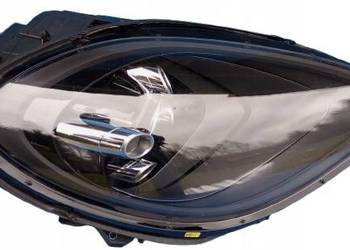 LAMPA PRAWY PRZÓD REFLEKTOR FULL LED 95B941010AL PORSCHE MACAN 95B LIFT