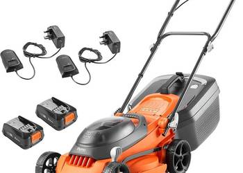Kosiarka akumulatorowa Flymo EasiStore 340R Li
