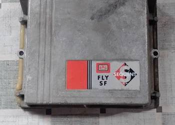 Sterownik BRC LPG sprawny