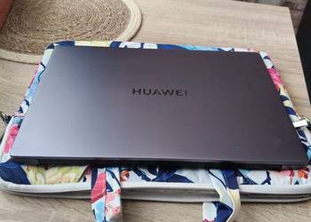 Laptop Huawei