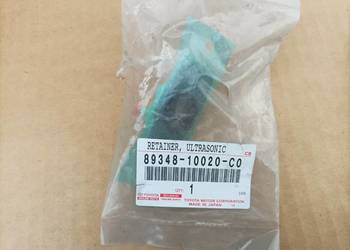 TOYOTA OEM koszyczek czujnika parkowania PDC 89348-10020-C0