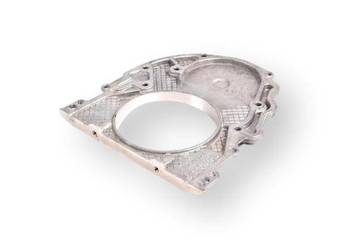 MERCEDES M112 M113 Pokrywa rozrzadu ORYGINAL