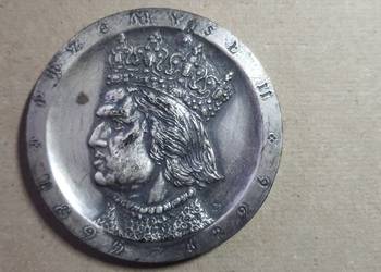 Medal Przemysław II