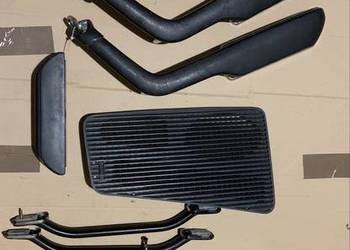 BMW e23 zestaw czarny mix wyprzedaż