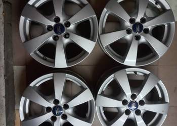 Sprzedam felgi aluminiowe 16"  Ford