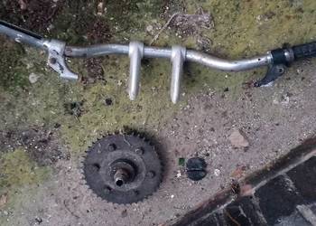 wsk shl zębatka kierownica