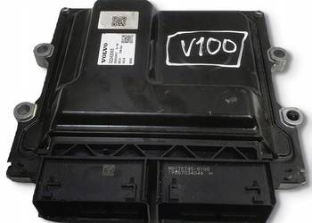 Volvo V60 II 2.0 D4 STEROWNIK SILNIKA komputer MODUŁ 32242005