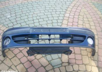 Zderzak Megan Megane i Lift 99-02