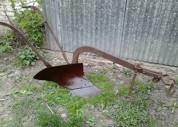 sprzedam  Pług konny