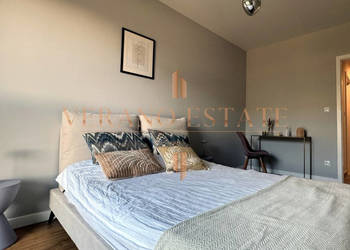 Wysoki standard, 2-pok. z ogródkiem