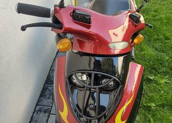 Skuter Zbik 7 BAOTIAN