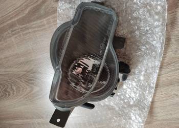 Halogen reflektor przeciwmgłowy TYC Volvo 19-5751