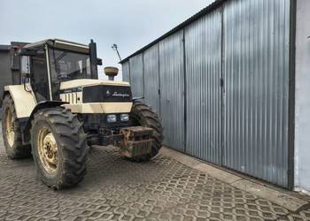 Ciągnik Lamborghini 956DT