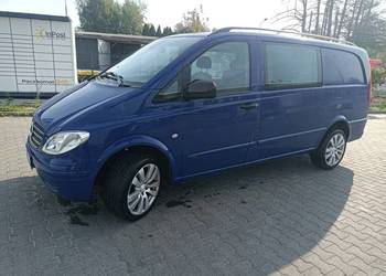 Suuper Vito automat klima 5-osób