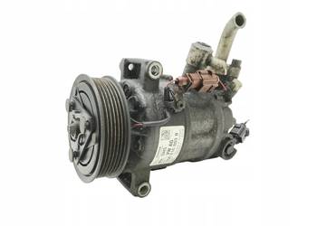 SPRĘŻARKA KLIMATYZACJI 3Q0816803B 1.0 MPI Skoda Fabia III (2014-  )