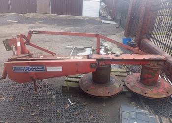 Kosiarka Rotacyjna Z -173