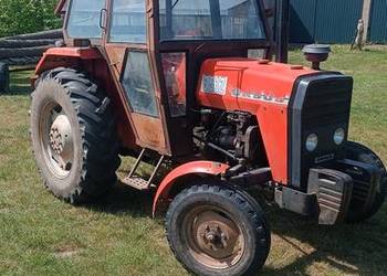 Ursus 3512