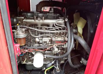 Generator, agregat prądotwórczy 32KVa