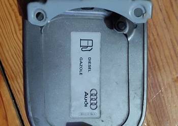 Klapka wlewu paliwa Audi A4 B6 Sedan Diesel LY7Q