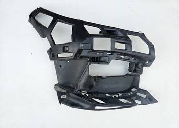 BMW 1 F40 ŚLIZG PRAWY ZDERZAKA PRZÓD 7459710 51117459710