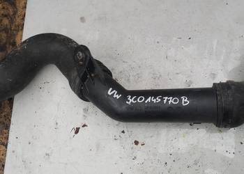 VW SEAT SKODA rura powietrza 3C0145770B