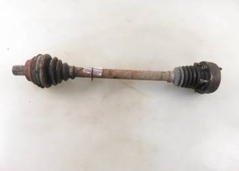 PÓŁOŚ LEWA SEAT LEON II 1.4 16V