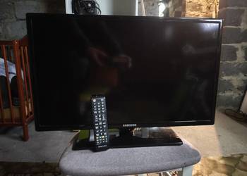 TV Samsung UE26EH4000