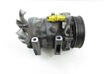 KOMPRESOR KLIMATYZACJI PEUGEOT 407 (6D_) 2.0 HDi 135 - RHR 9648138980